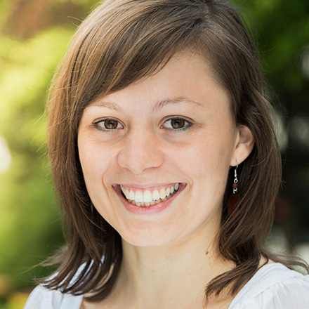 Starke Freunde - Porträt Anna Anzinger