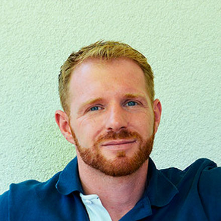Starke Freunde - Porträt Mag. Andreas Hermann Mayer